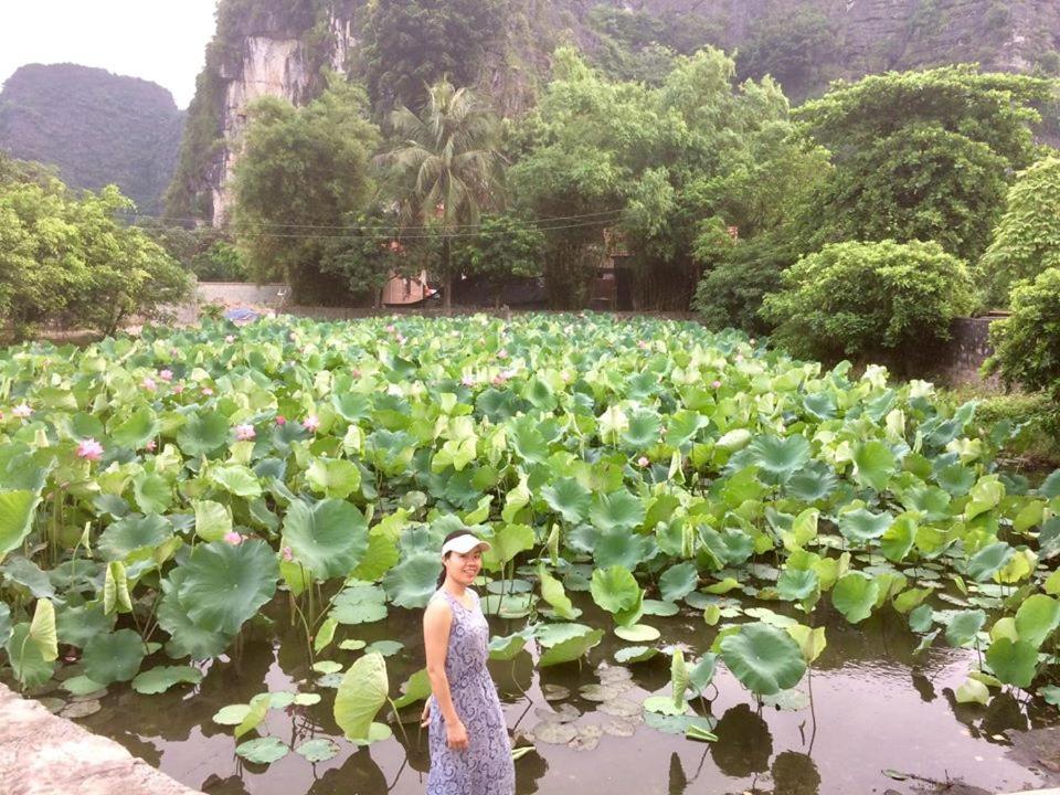 Trang An Precious Homestay Ninh Bình Extérieur photo